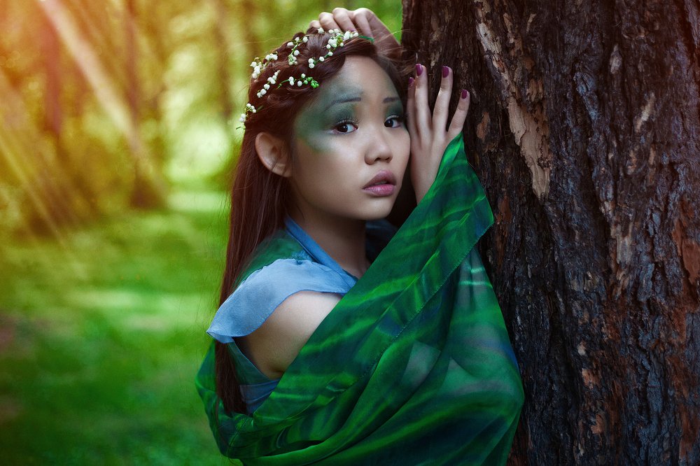 Photograph by Алексей Бубнов