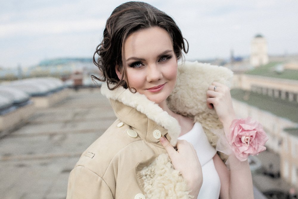 Photograph by Алексей Бубнов