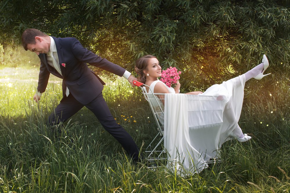 Photograph by Алексей Бубнов