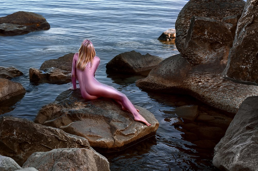 Photograph by Юлия Титова