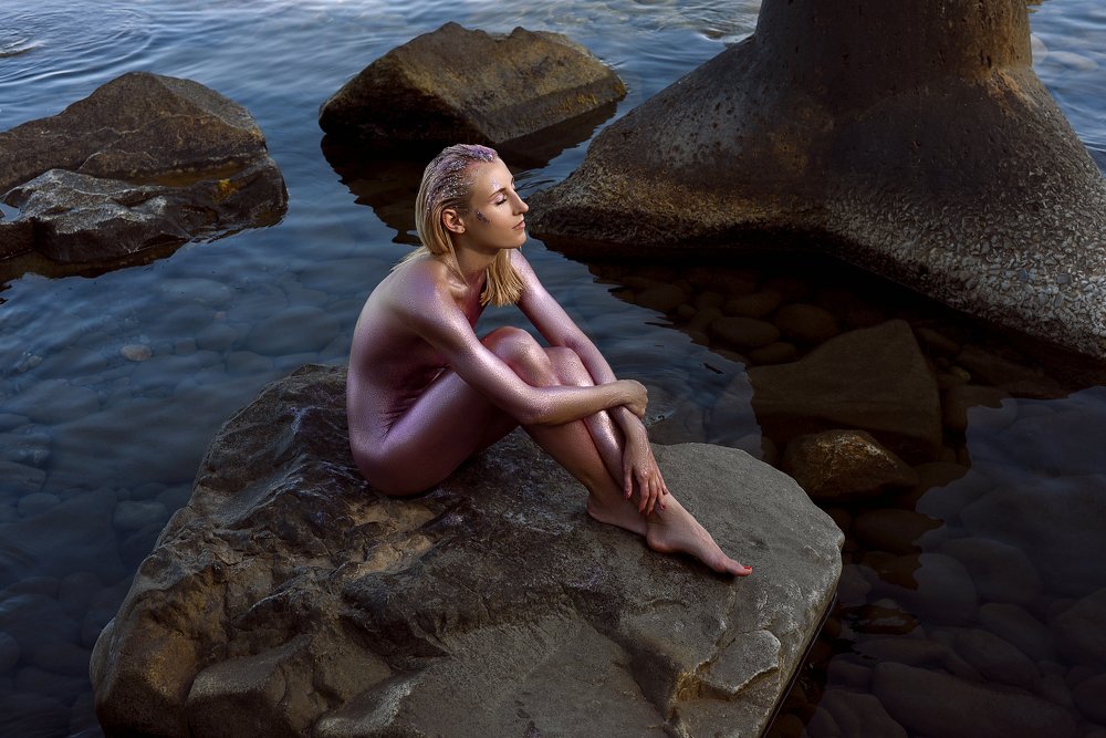 Photograph by Юлия Титова