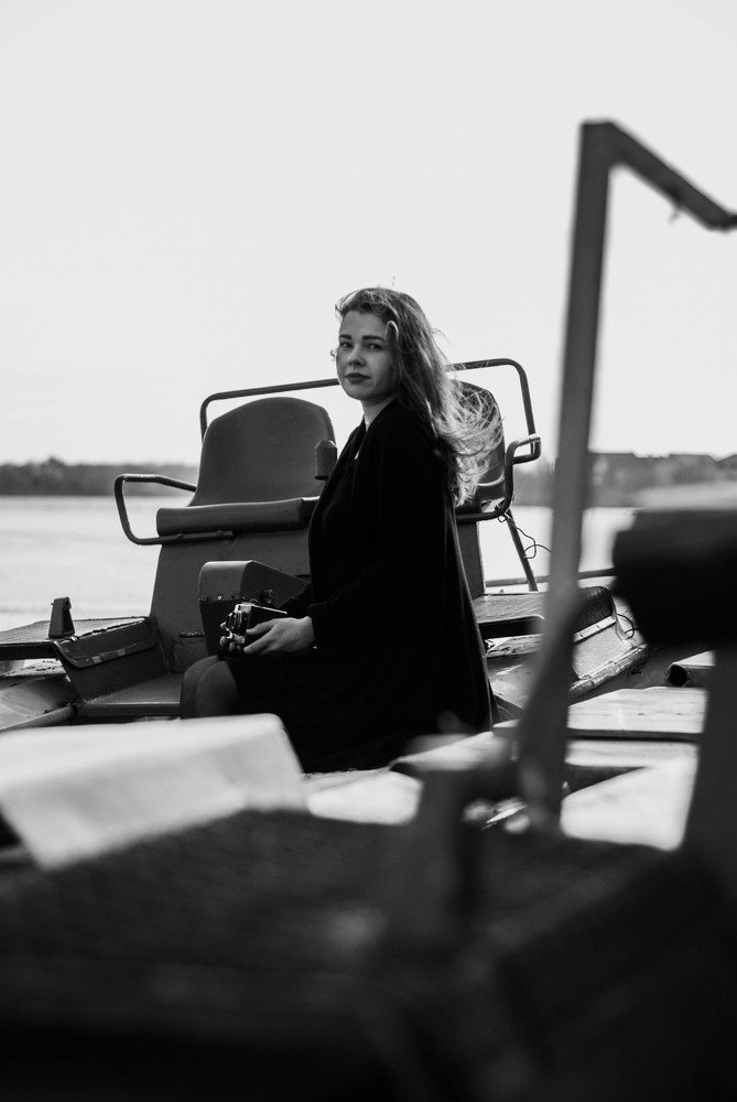 Photograph by Анна Людера