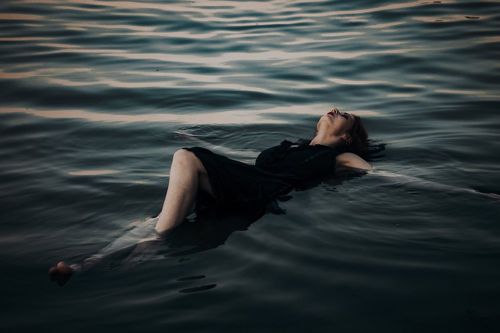 Photograph by Анна Людера