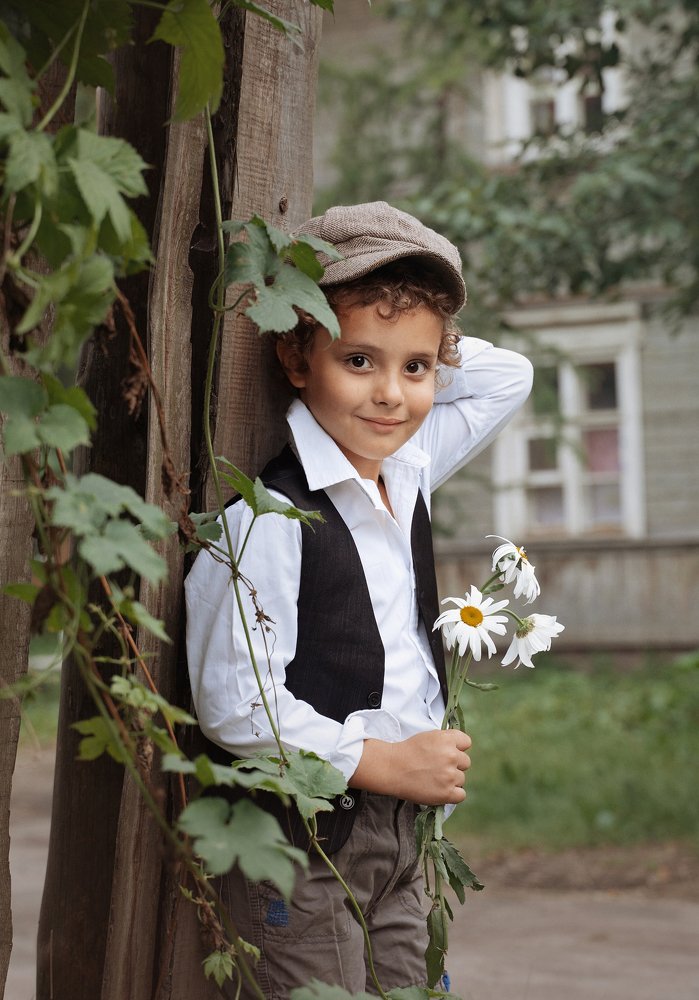 Photograph by Любовь Юшкова