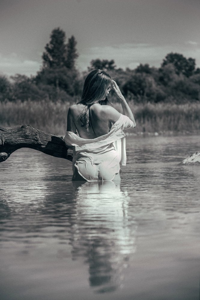 Photograph by Алевтина