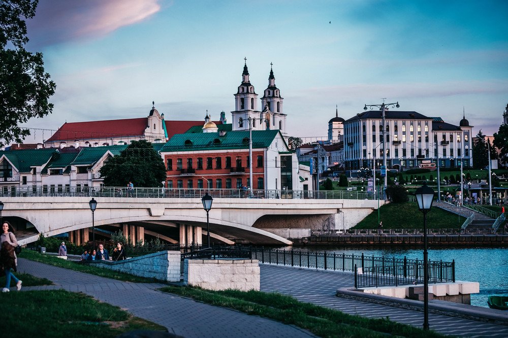 Photograph by Alina Gurfinkel