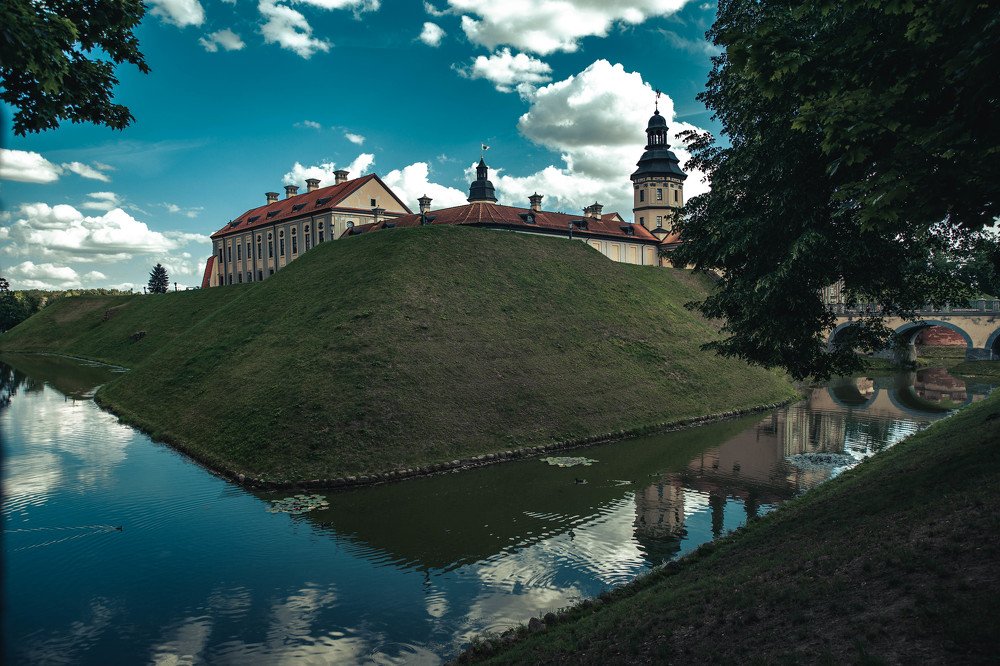 Photograph by Alina Gurfinkel