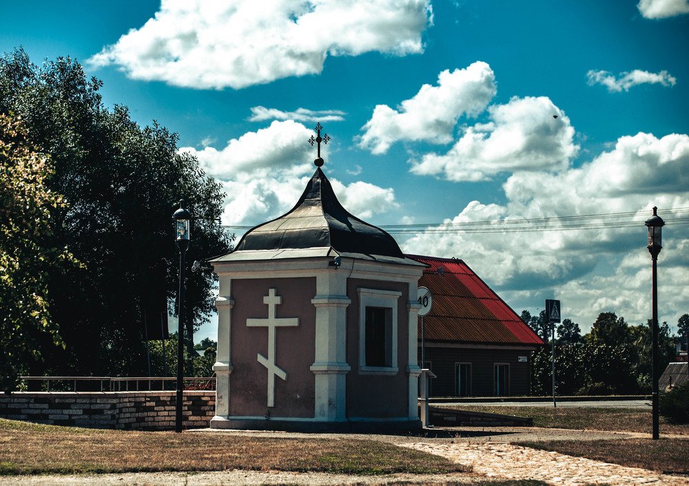 Photograph by Alina Gurfinkel