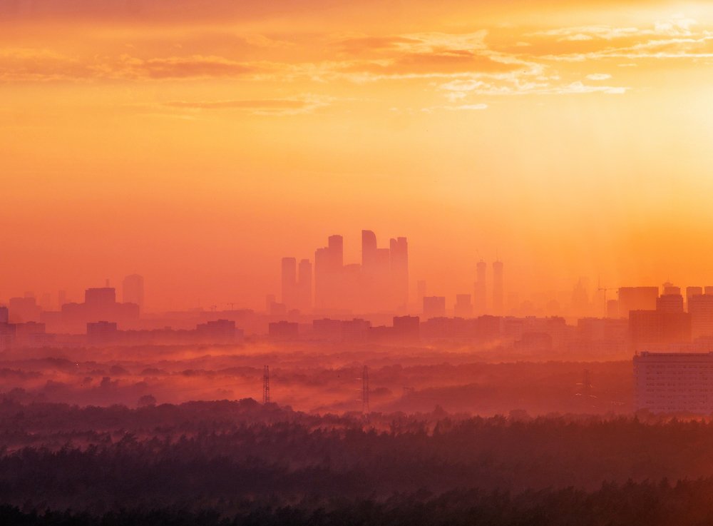 Photograph by Влад Сидорак