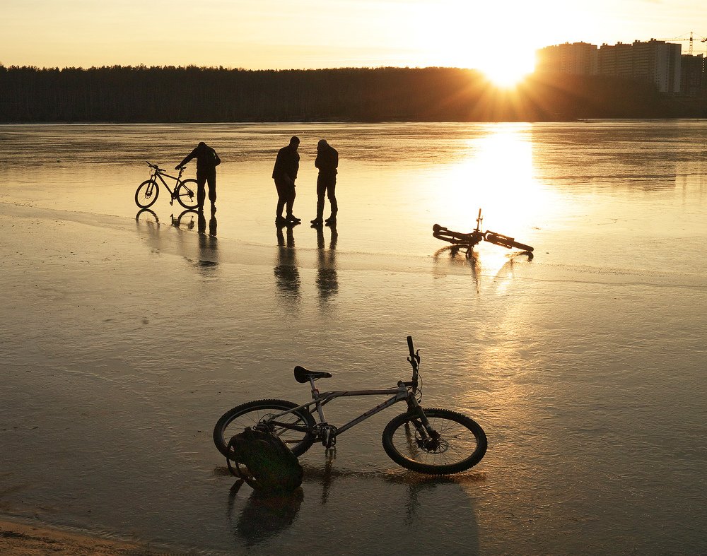 Photograph by Влад Сидорак