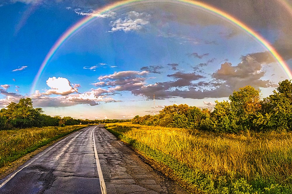 Photograph by Андрей Будков