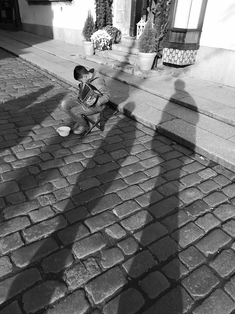 Photograph by Tomasz Aleksandrzak