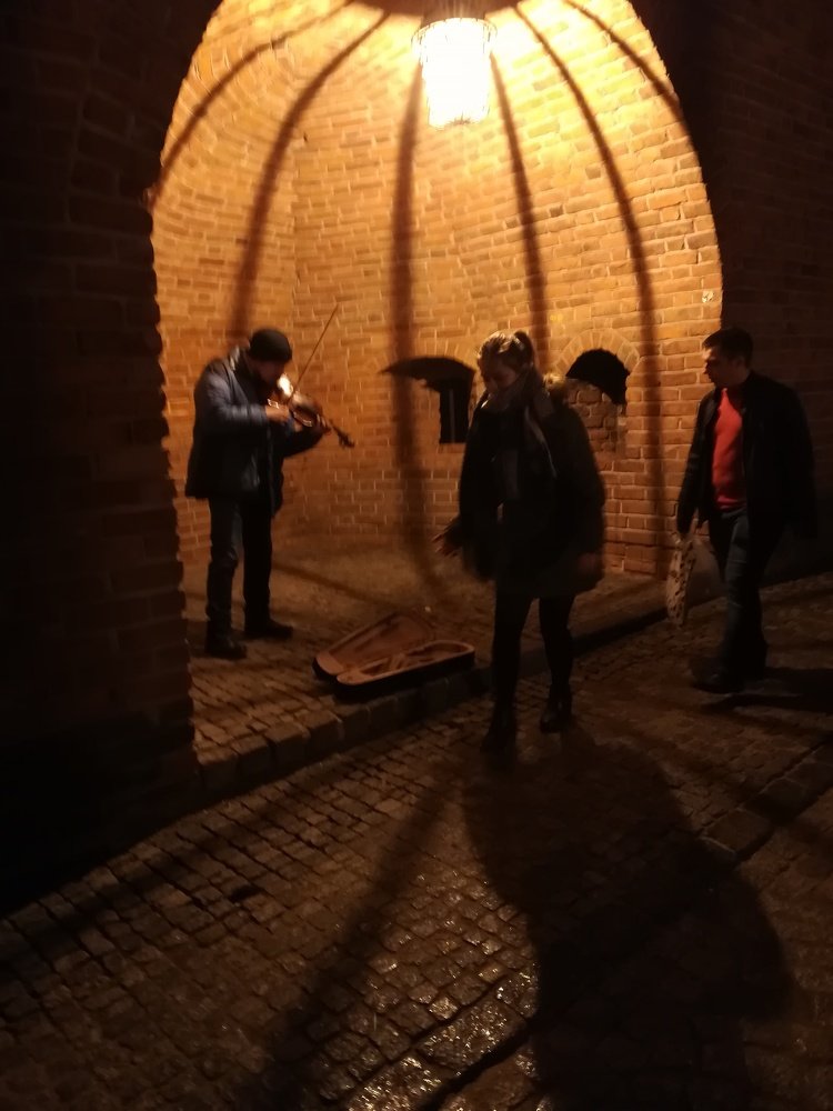 Photograph by Tomasz Aleksandrzak