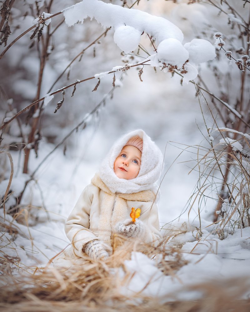 Photograph by Ольга Сальманович