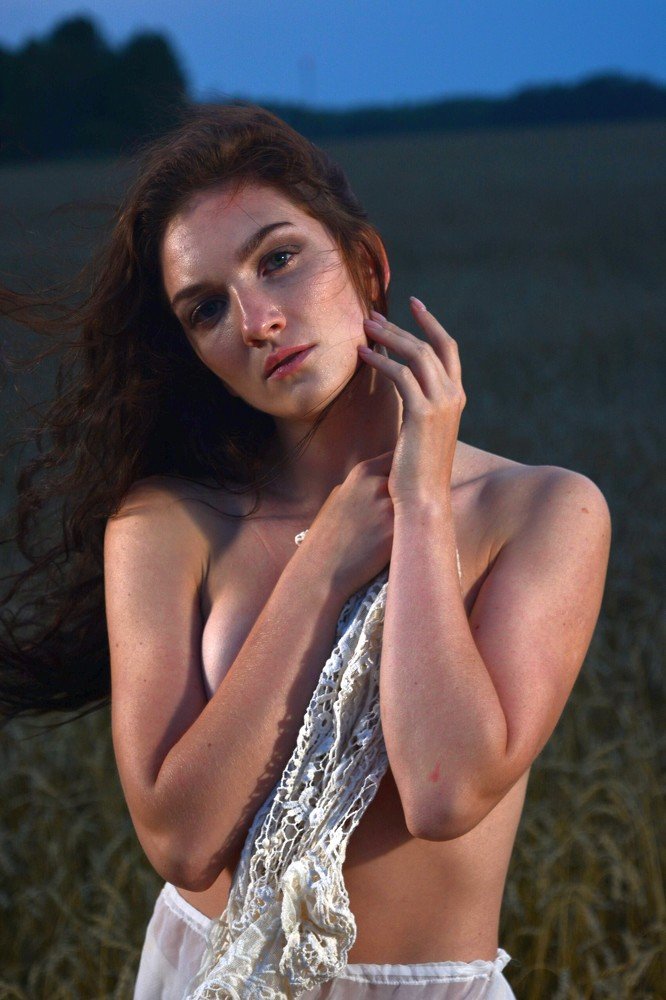 Photograph by Юрий Половинкин