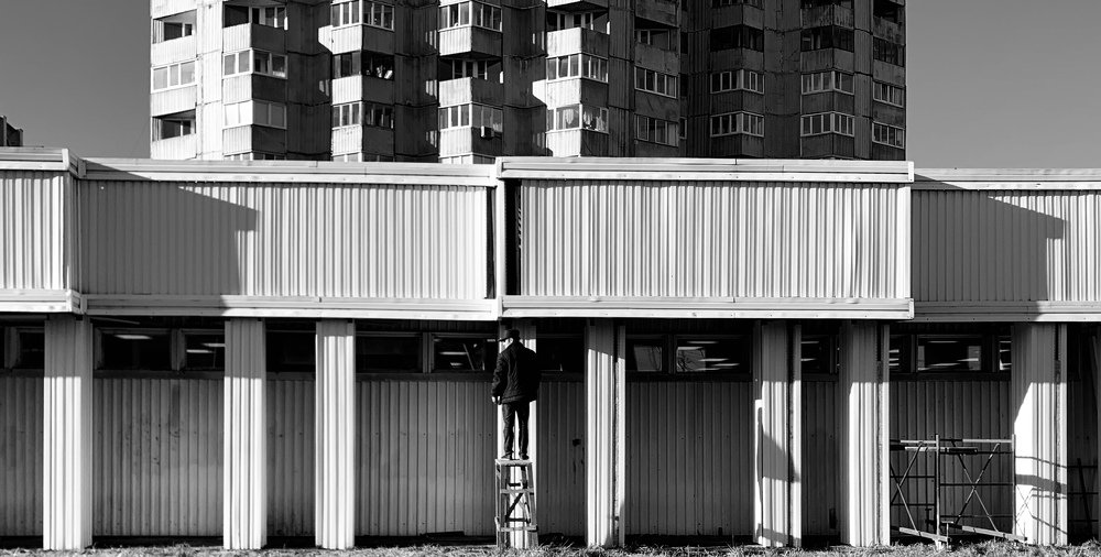 Photograph by Наталья