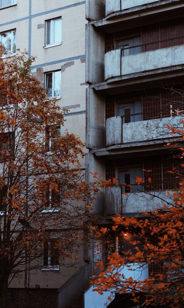 Photograph by Наталья