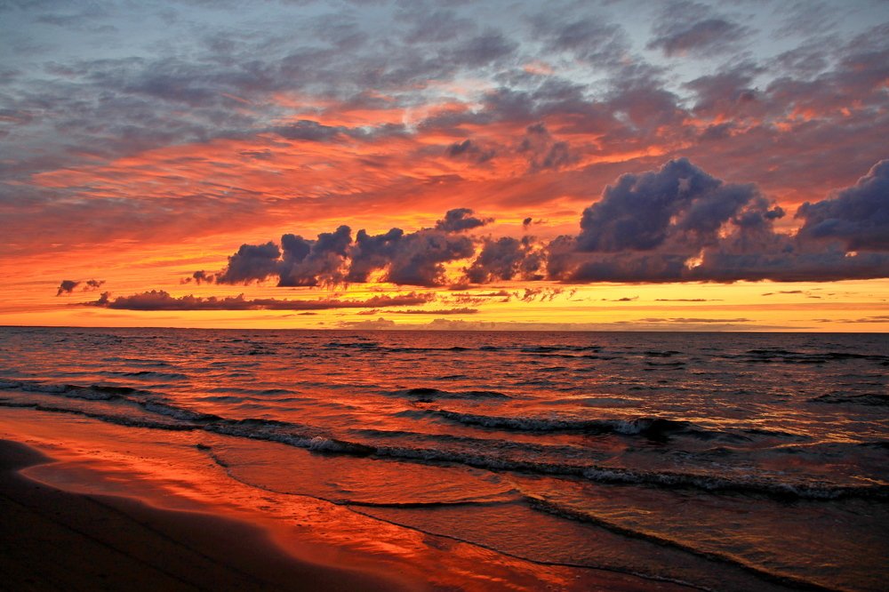 Фотография автора Сергей Барановский