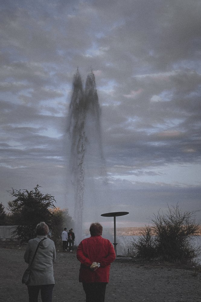 Photograph by Артём Чепров