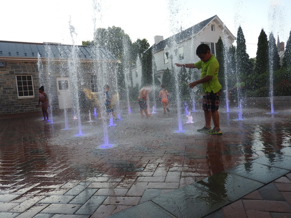 Photograph by Cristina Bosio Ferrer