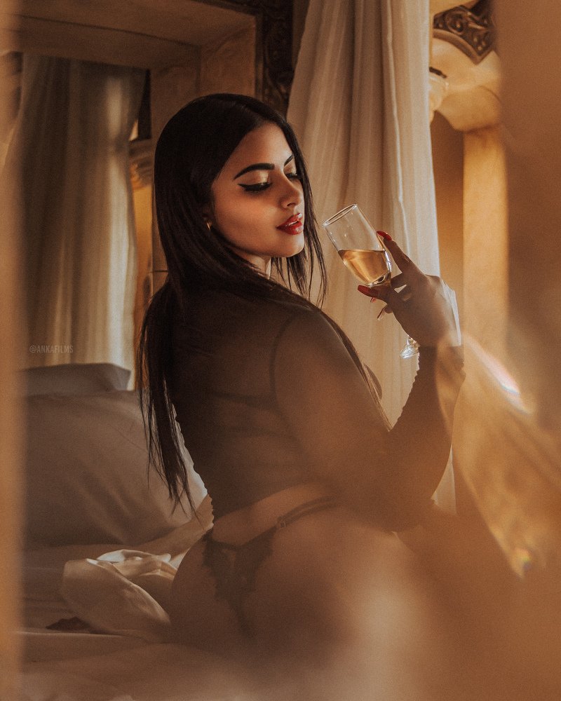 Photograph by Ankalli Maldonado