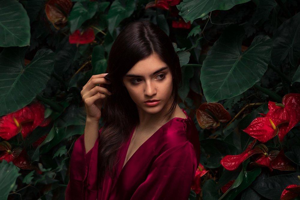Photograph by Alvaro Cano