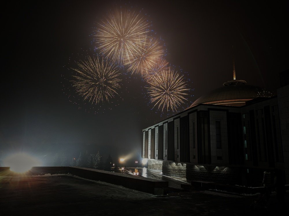 Photograph by Артем Авдеев