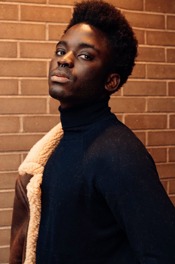 Photograph by Yana Viesulas