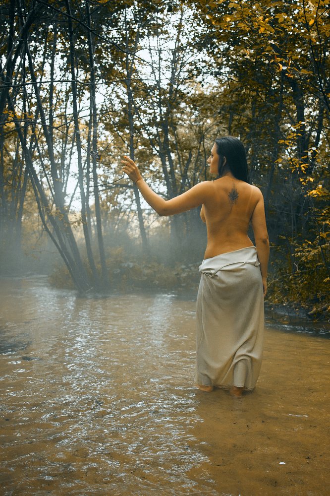 Photograph by Роман Звонков