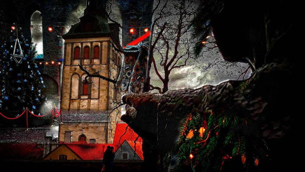 Photograph by Zinaida Nesselmann