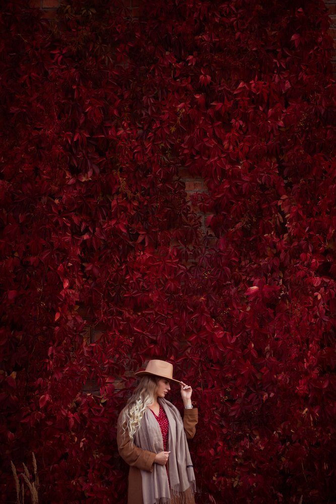 Фотография автора Олеся Каракулова