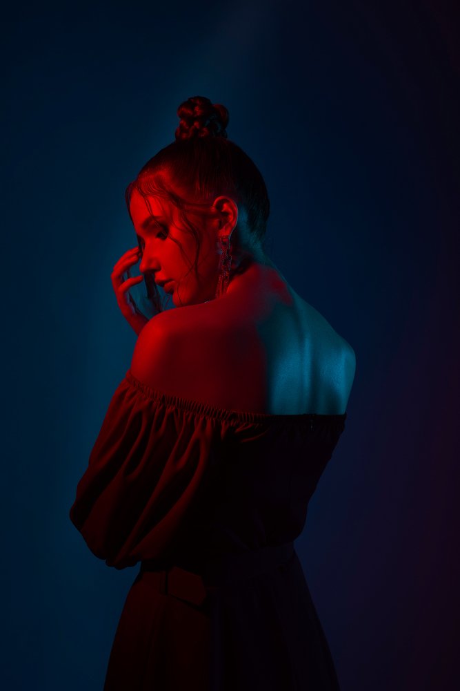 Фотография автора Олеся Каракулова