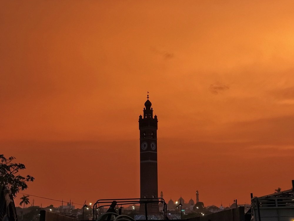 Photograph by Himanshu Gupta