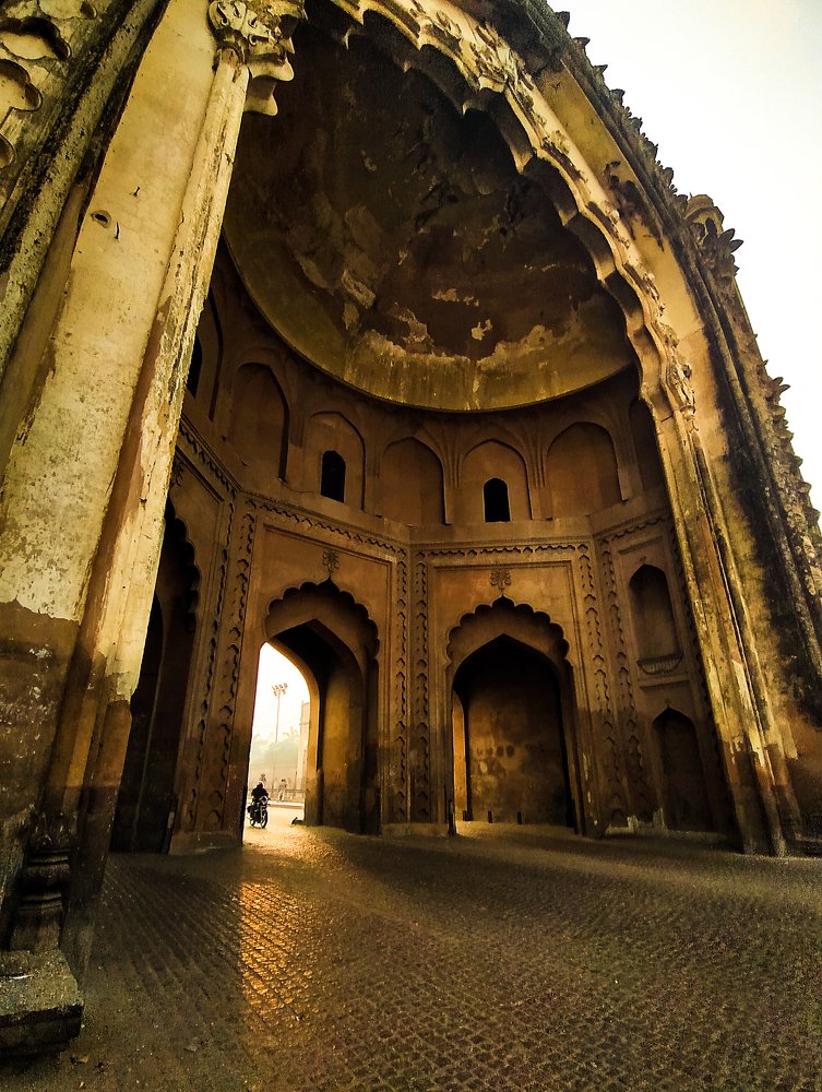 Photograph by Himanshu Gupta