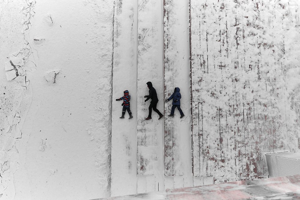 Photograph by Павел Парамонов