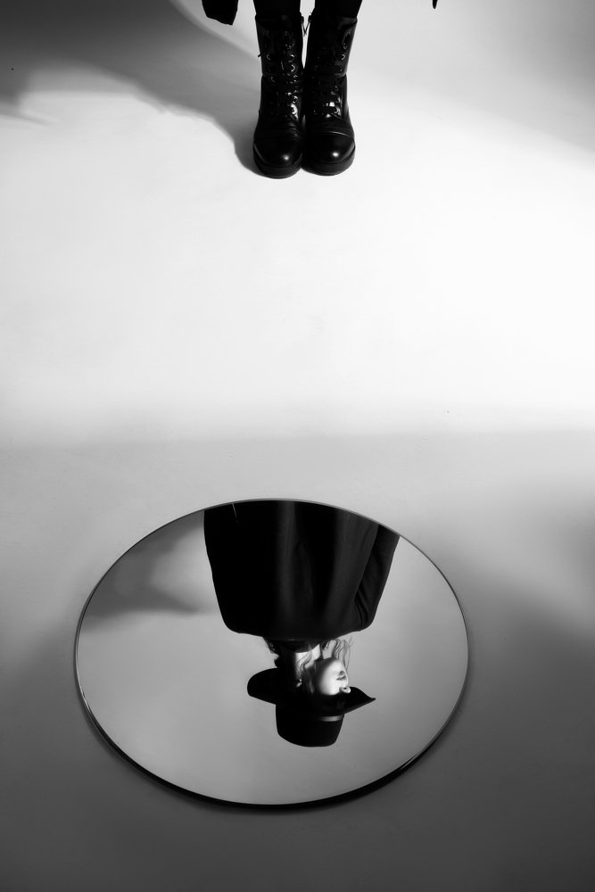 Фотография автора Олеся Каракулова