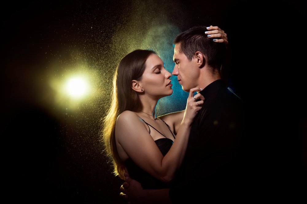 Фотография автора Олеся Каракулова