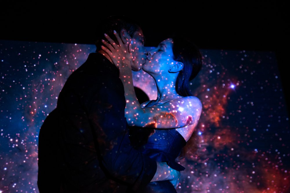 Фотография автора Олеся Каракулова