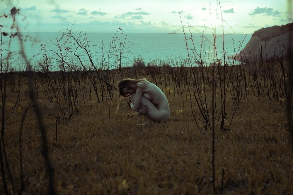 Photograph by Алина Романова