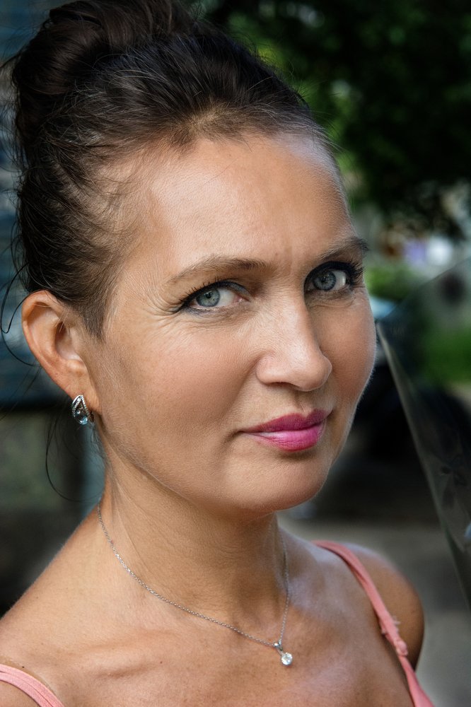 Photograph by Юрий Половинкин