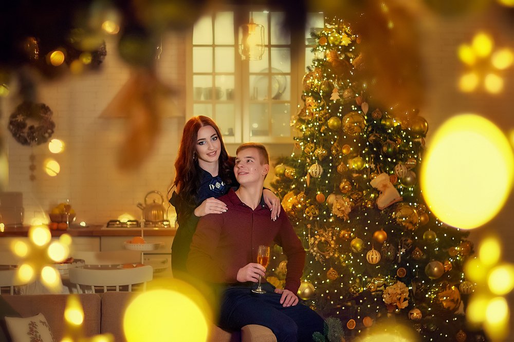 Photograph by Галя Кочубей