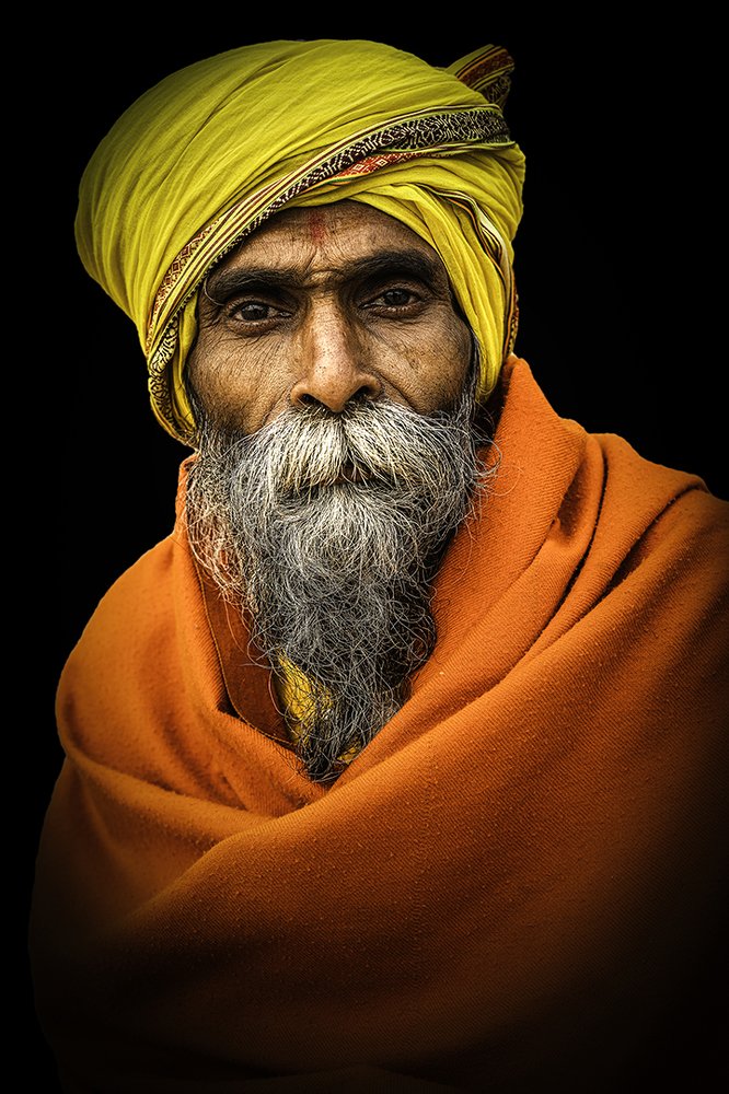 Photograph by Nilendu Banerjee