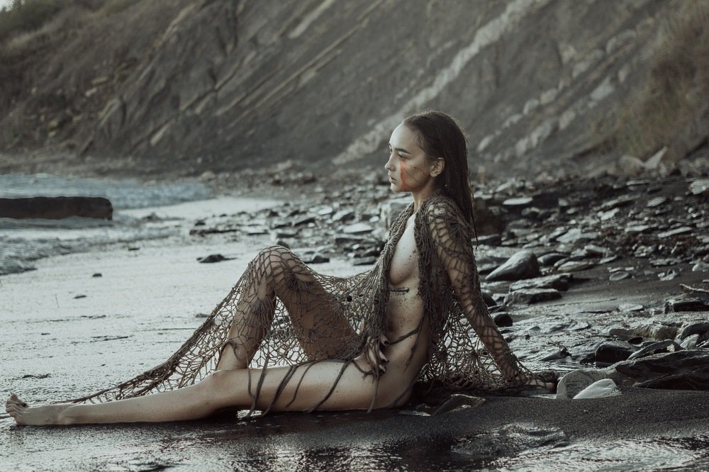 Photograph by Алина Романова