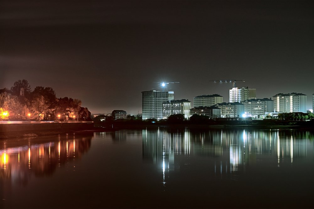 Photograph by Игорь Хижняк