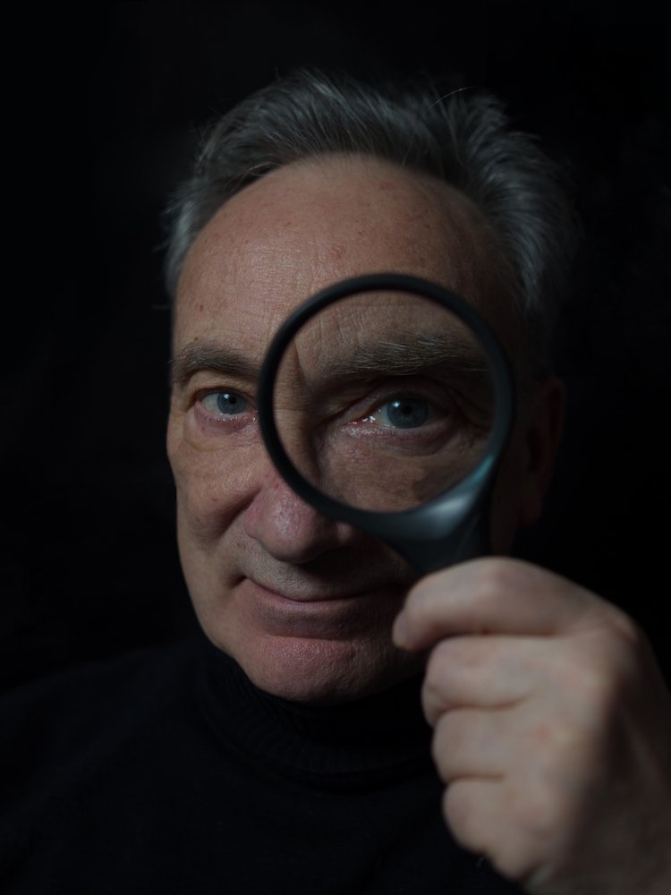 Photograph by Лидия Ушакова