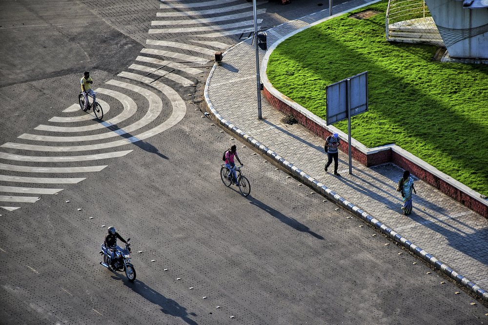 Photograph by Rudrajit Mukherjee