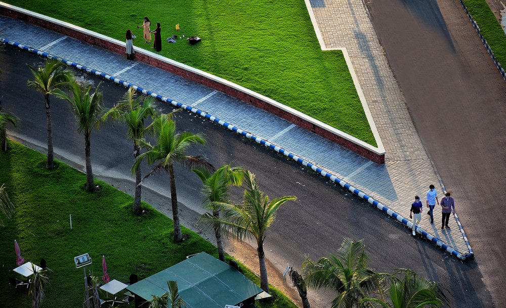 Photograph by Rudrajit Mukherjee