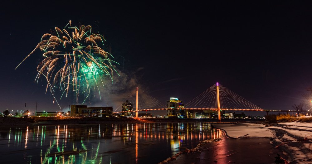 Photograph by Duane Vosika