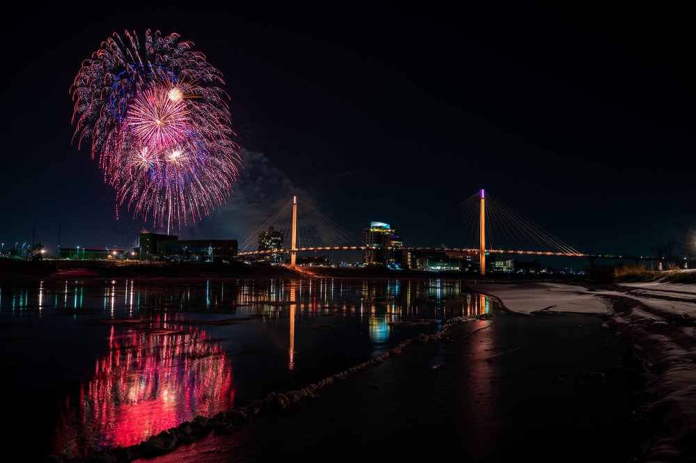 Photograph by Duane Vosika