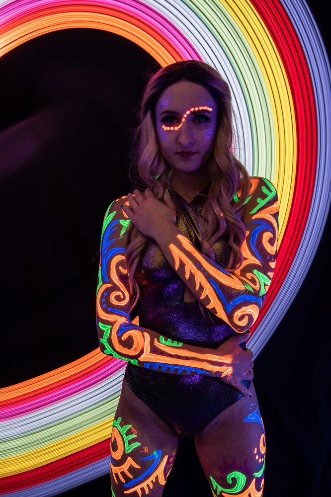 Photograph by Duane Vosika